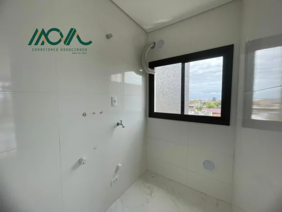 Imagem Apartamento Vista para o mar em Itapoá 3 quartos (3 suítes)