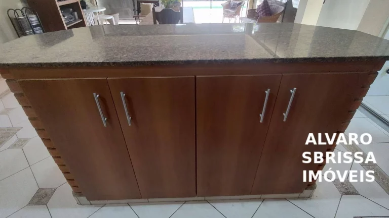 Imagem Chácara com 3 suítes no condomínio Chácaras Florida Itu/SP