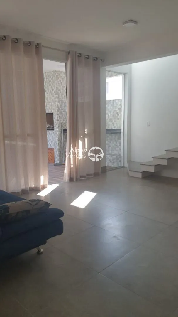 Imagem Casa à Venda em Enseada da Pinheira, Palhoça - SC