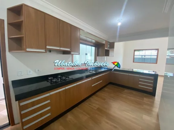 Imagem Casa com 03 dormitórios no Jardim samambaia