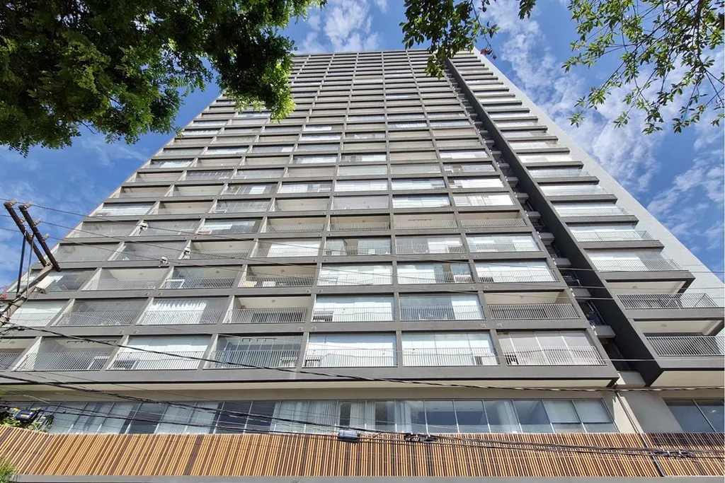 Imagem Apartamento à venda em São Paulo, Ipiranga, com 1 quarto, 36m2