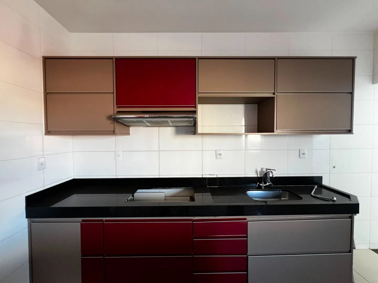 Imagem Apartamento com 2 dormitórios à venda, 60 m² por R$ 330.750,00 - Jardim América - Patos de Minas/MG