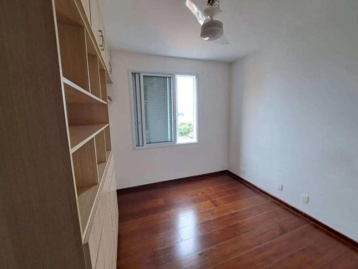 Imagem Apartamento à venda em Campinas, Bonfim, com 3 quartos, 94 m2, Edifício Dolores Cury