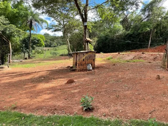 Imagem Sítio à venda no bairro Satélite - Juatuba/MG