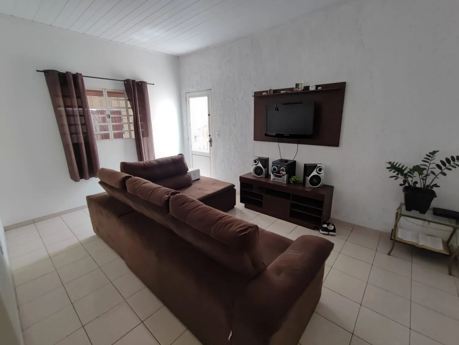 Imagem Casa à venda 2 Quartos, 3 Vagas, 190M², Residencial Vale das Acácias, Pindamonhangaba - SP