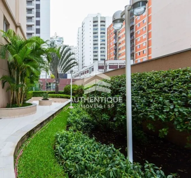 Imagem Westhouse Perdizes - Apartamento à venda no bairro Perdizes - São Paulo/SP, Zona Oeste