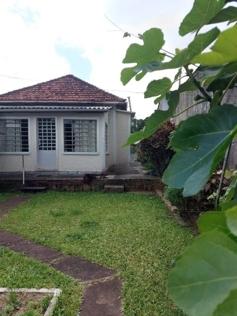 Imagem Casa 3 Dormitório(s) Bairro Teresópolis