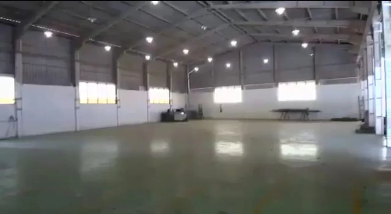 Imagem Galpão disponível para venda e locação na Zona Industrial de Sorocaba