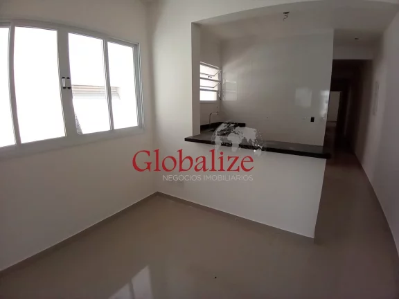 Imagem Sobreposta com 3 suítes no bairro do Embaré por R$ 862.000,00