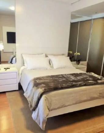 Imagem APARTAMENTO NO SION COM 04 QUARTOS, SUÍTE, 03 VAGAS