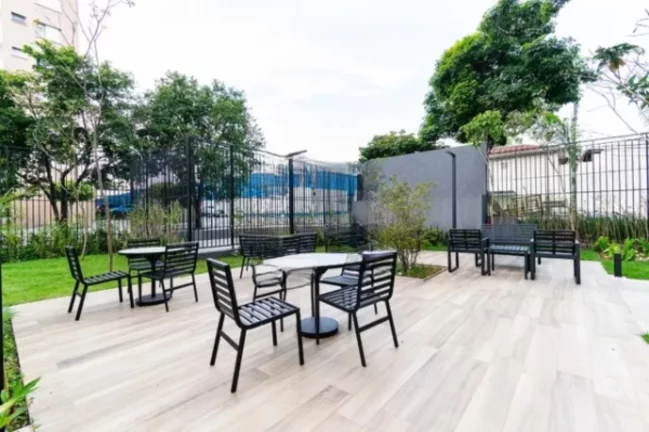 Imagem VERTIZ CLUB HOME VILA MASCOTE - Apto 81m² (Revenda), próximo aos Shoppings Morumbi e Market Place!