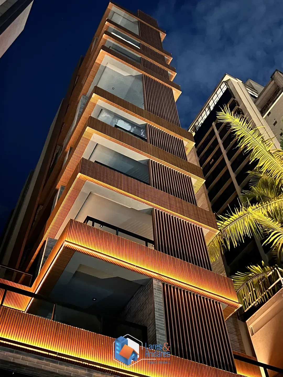 Imagem Apartamento para venda em Itaim Bibi com 1 quarto, sendo 1 suíte, 67m²