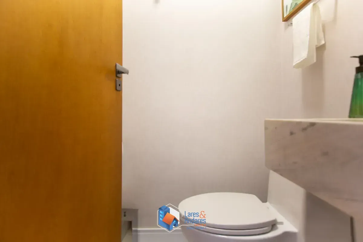 Imagem Casa no condomínio Residencial Lima e Silva para venda com 2 quartos, sendo 2 suítes, 152m²