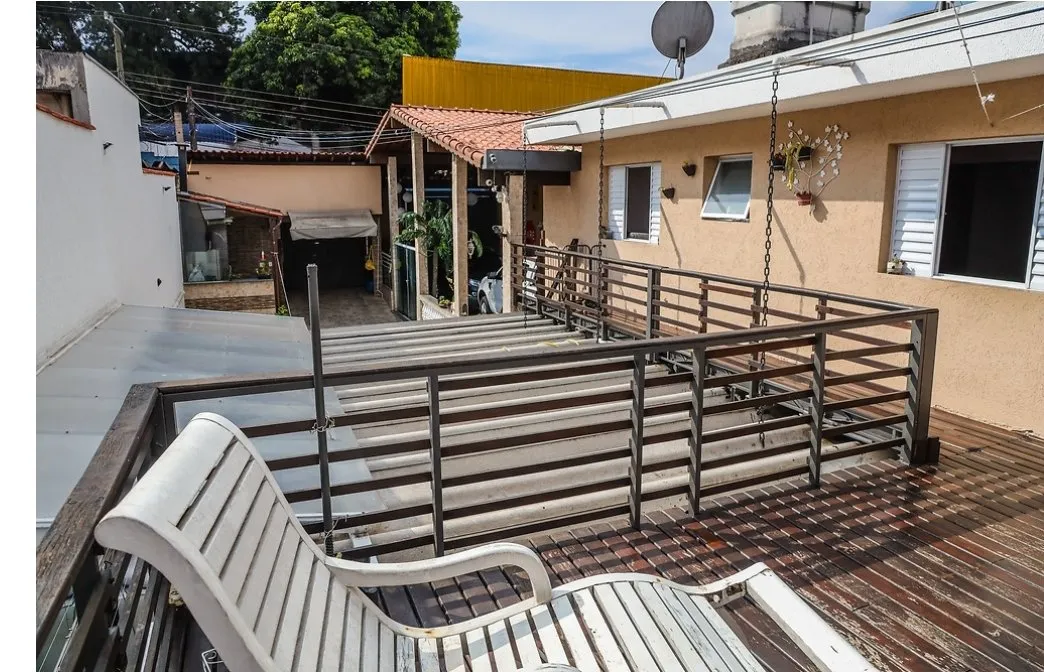 Imagem Casa ampla com valor abaixo do mercado! Zona leste.