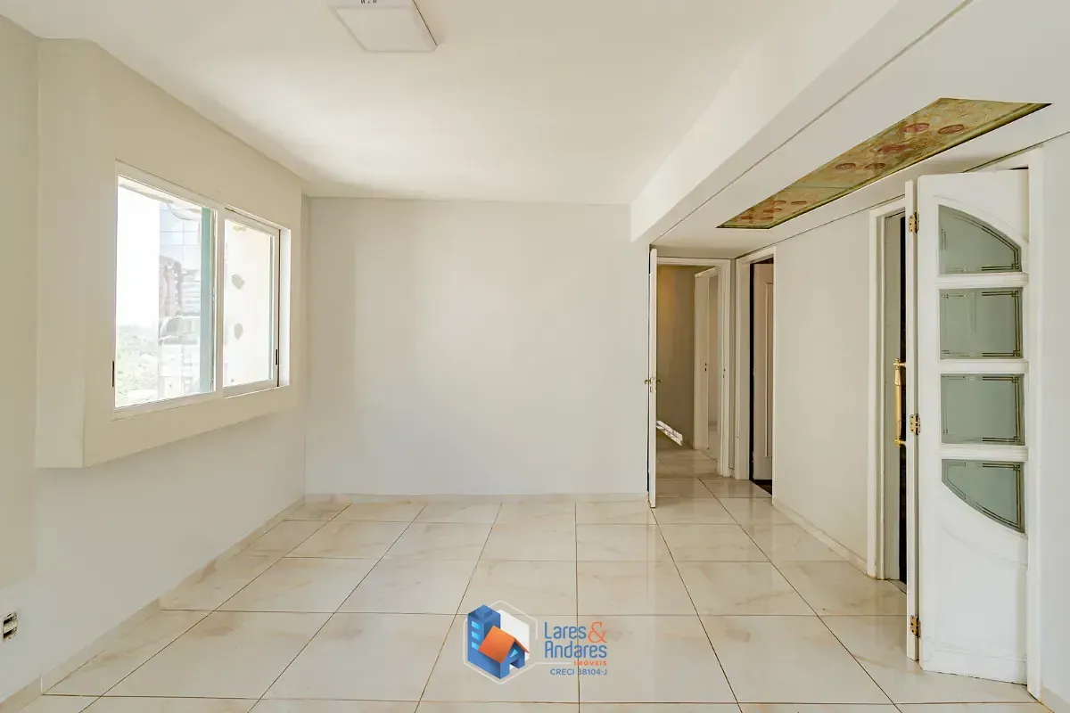 Imagem Apartamento para venda em Jardim Paulista com 3 quartos, sendo 1 suíte, 135m²