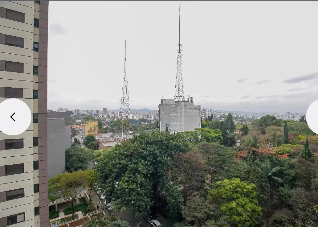 Foto do imóvel Apartamento com 2 Quartos à Venda, 77 m² em Rua Arruda Alvim, ~251 - Pinheiros, São Paulo - SP