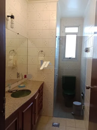 Imagem Apartamento à venda no Cambuí em Campinas, São Paulo