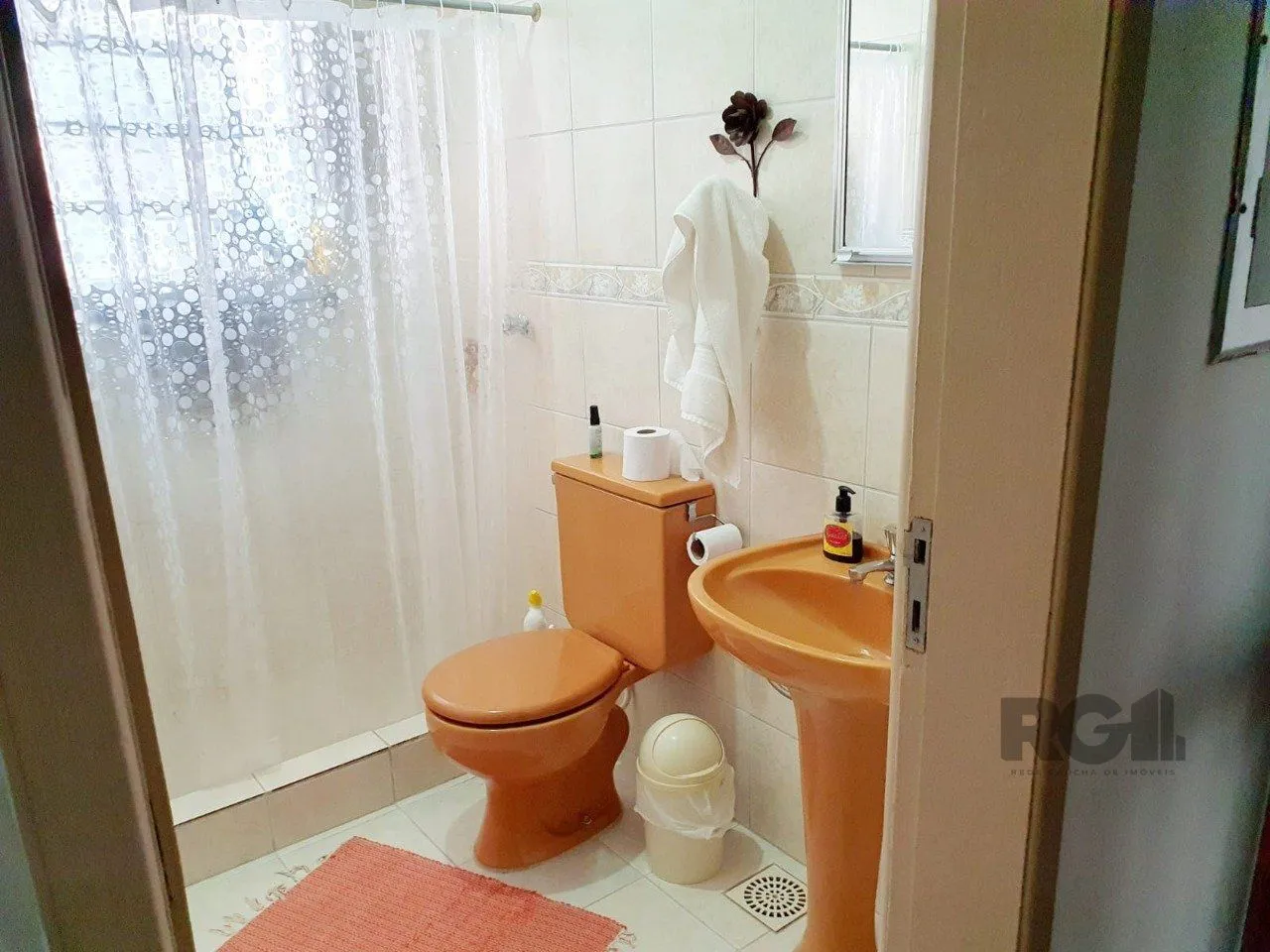 Imagem Casa em Jardim Botânico