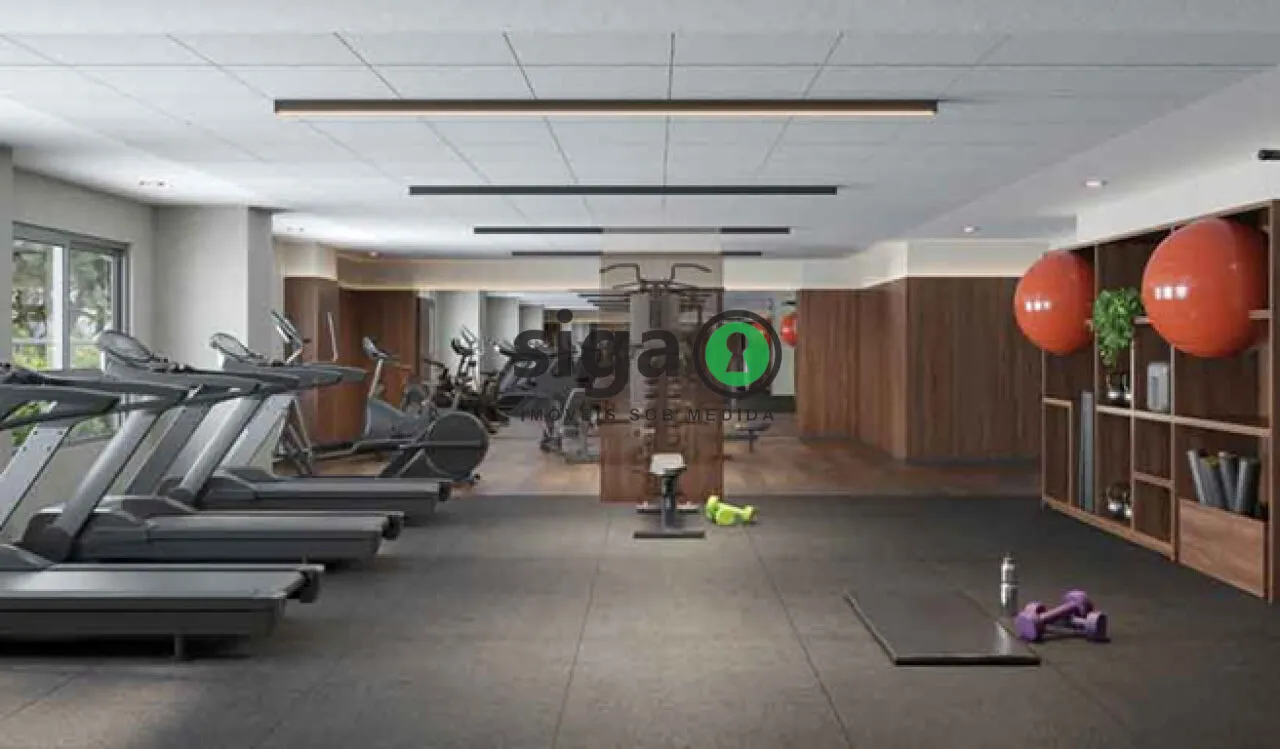 Imagem Studio 29m² proximo a Chucri Zaidan| Moderno e Ideal para Investir