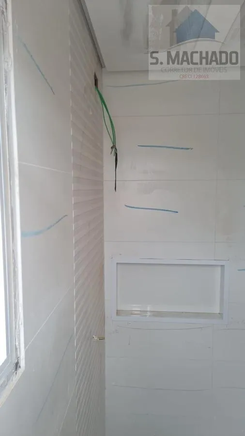 Imagem Apartamento para Venda em Santo André / SP no bairro Jardim Santo Alberto