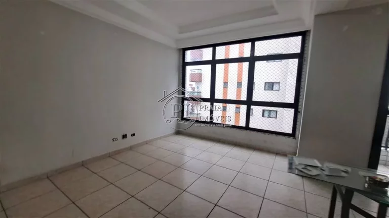 Imagem APARTAMENTO COM 130 m² - GUILHERMINA - PRAIA GRANDE SP