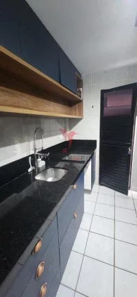 Imagem Apartamento térreo à venda em Cabedelo