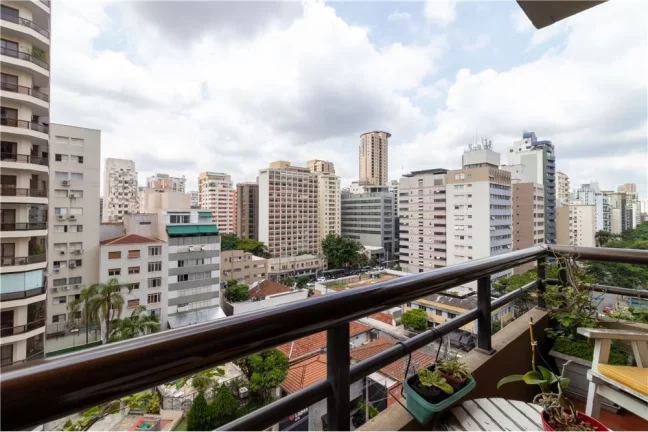 Imagem APARTAMENTO RESIDENCIAL em São Paulo - SP, Itaim Bibi