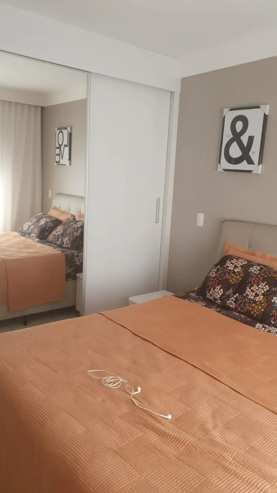 Imagem LINDO APARTAMENTO DE 116M² NO EDIFCÍO VAN GOGH!!!