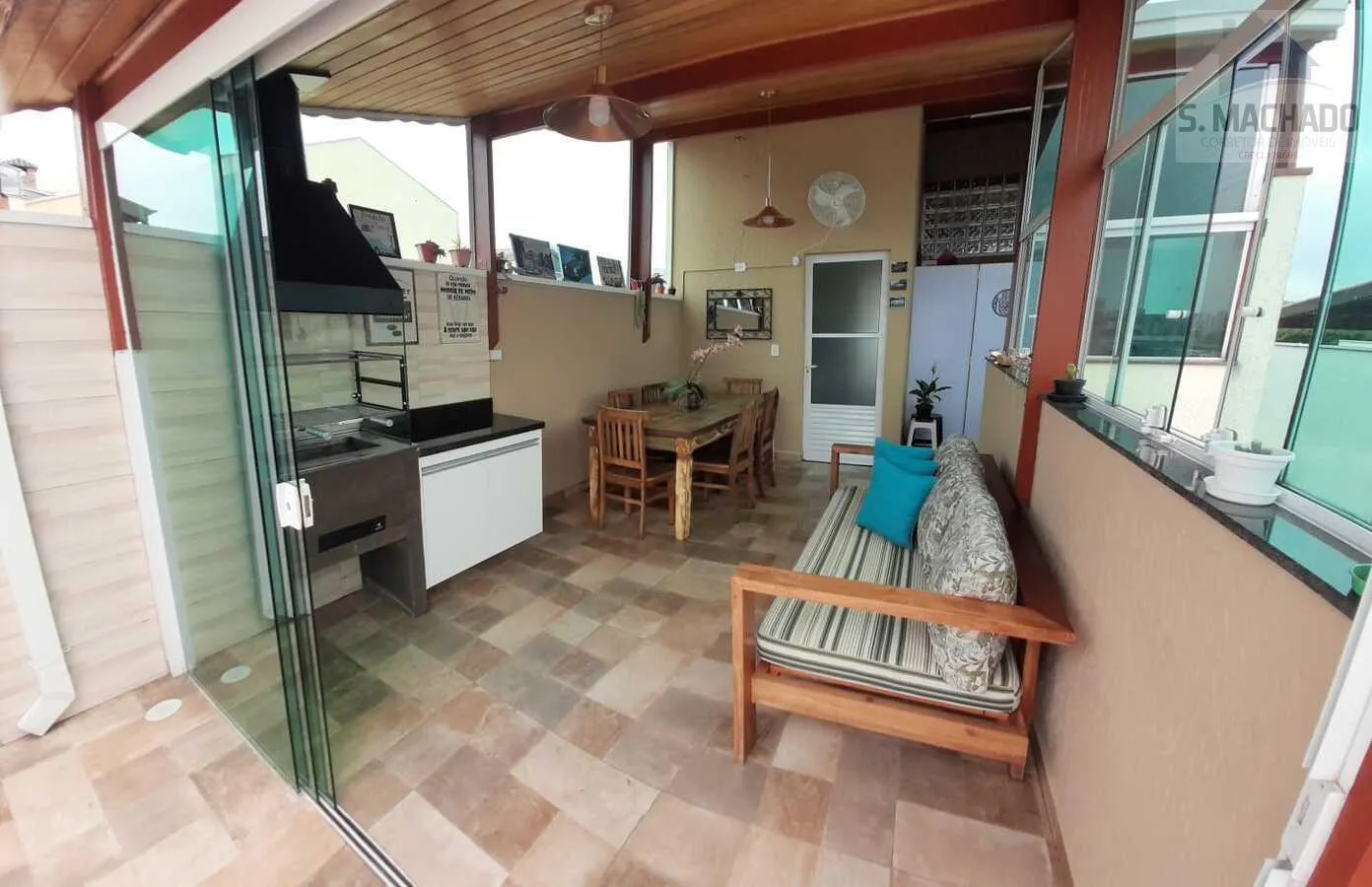 Imagem Apartamento para Venda em Santo André / SP no bairro Utinga