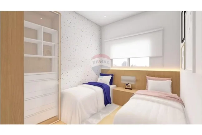 Imagem Apartamento 2 Quartos Varanda Grill - Zona Norte Sorocaba - Lançamento