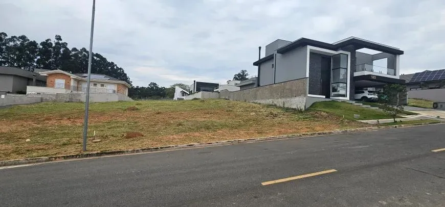 Imagem Terreno de 508m² no Jardim Portugal ? Ótima Localização em Condomínio
