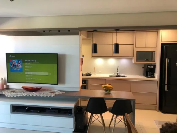Imagem APARTAMENTO RESIDENCIAL em FLORIANÓPOLIS - SC, JARDIM ATLÂNTICO
