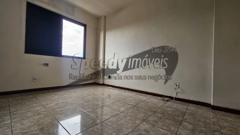 Imagem Apartamento á venda em Santos 2 dormitórios.