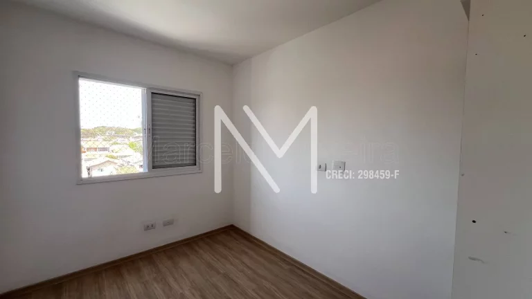 Imagem Apartamento à Venda 2 Quartos 1 Suíte 65m² - Bairro Parque Industrial