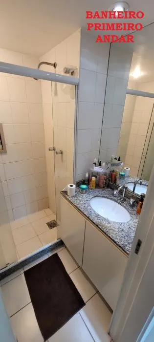 Imagem Le Parc Residential Resort: cobertura 200 m² e 3 quartos