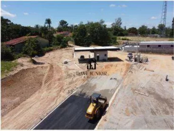 Imagem Terreno à venda, 250 m² por R$ 237.500,00 - Reserva São Pedro - Votorantim/SP