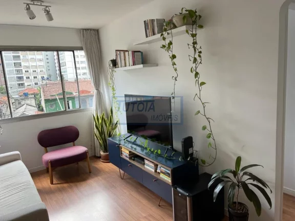 Imagem APARTAMENTO À VENDA NO JARDIM PAULISTA