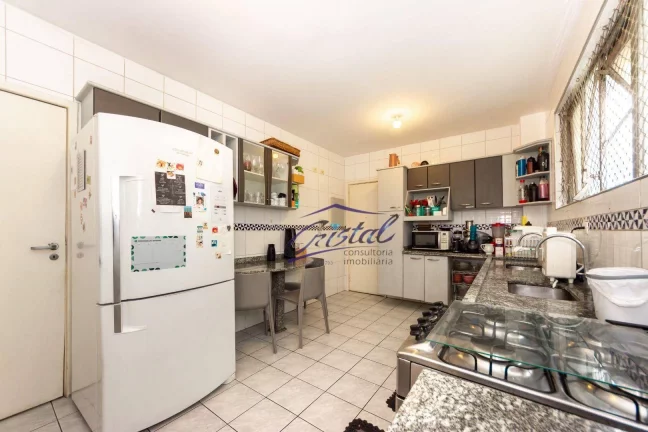 Imagem Excelente Apartamento Venda Higianopolis
