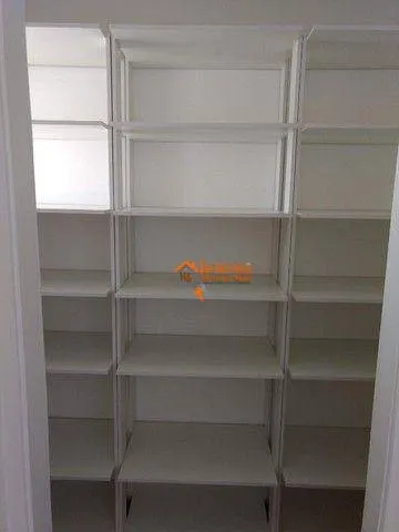 Imagem Apartamento com 2 dormitórios à venda, 65 m² por R$ 583.000,00 - Vila Rosália - Guarulhos/SP