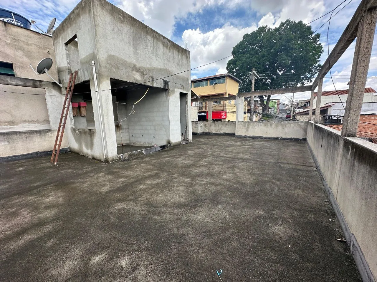 Imagem Casa Padrão