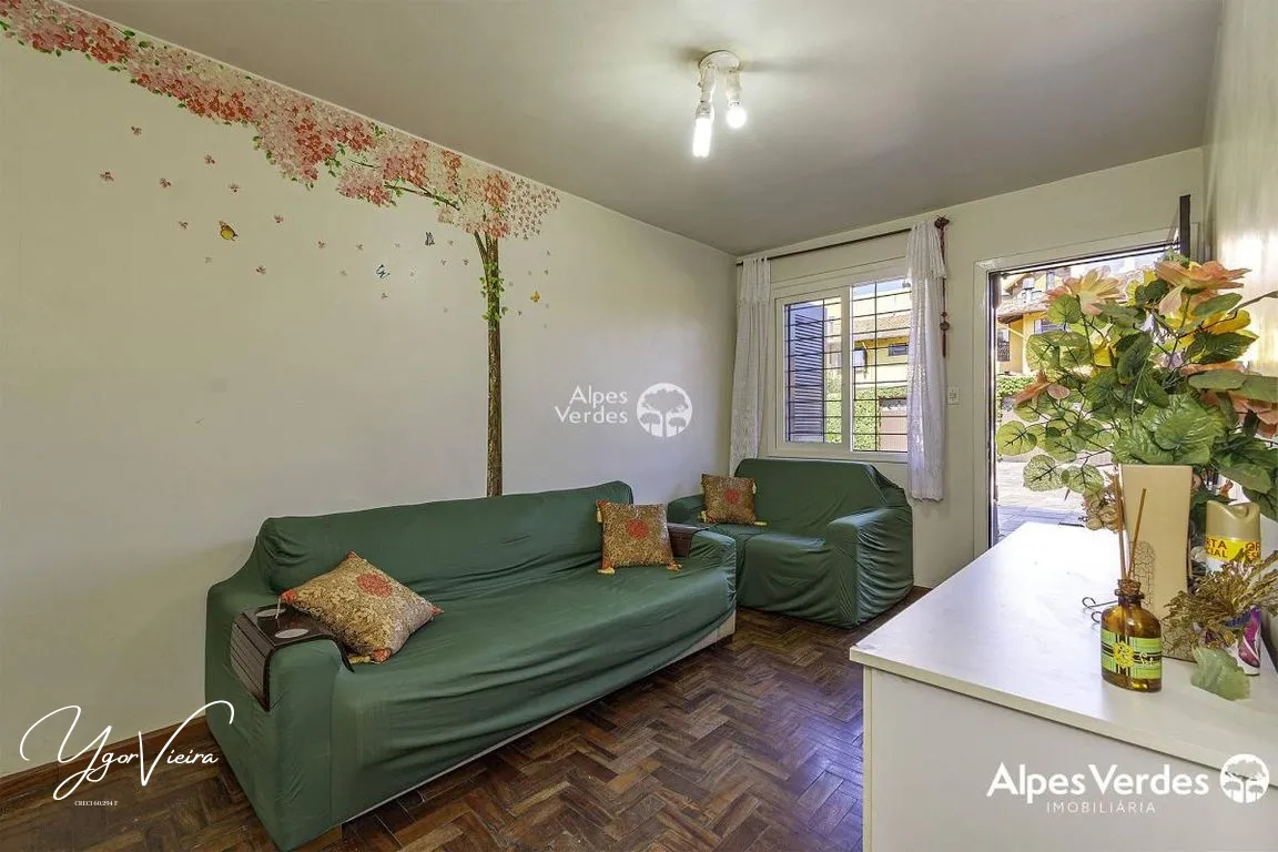 Imagem Apartamento à Venda em Centro, Canela - RS