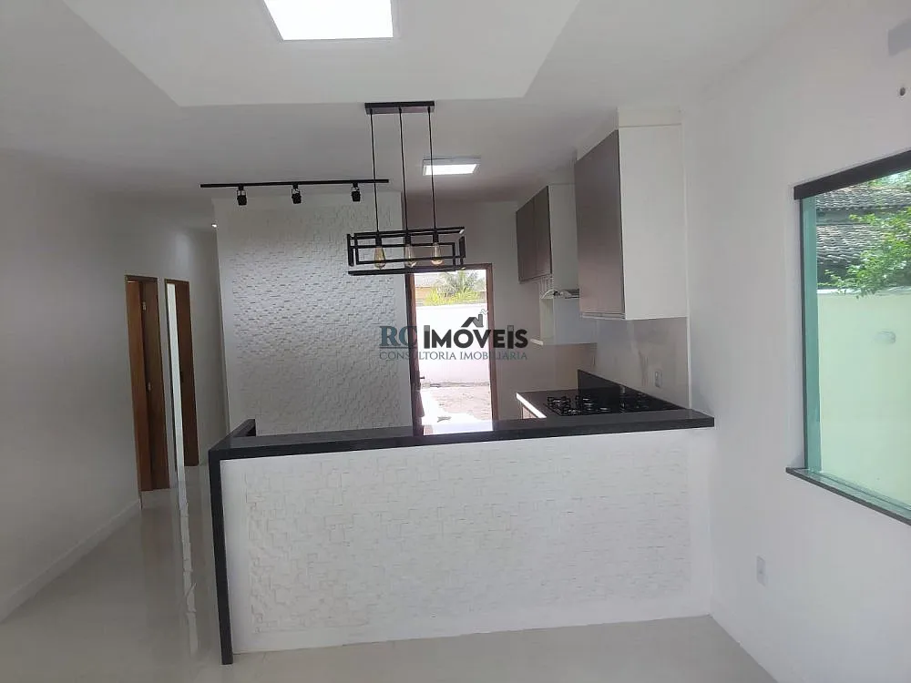 Imagem Casa a Venda no bairro Jardim Atlântico Leste (itaipuaçu) - Maricá, RJ