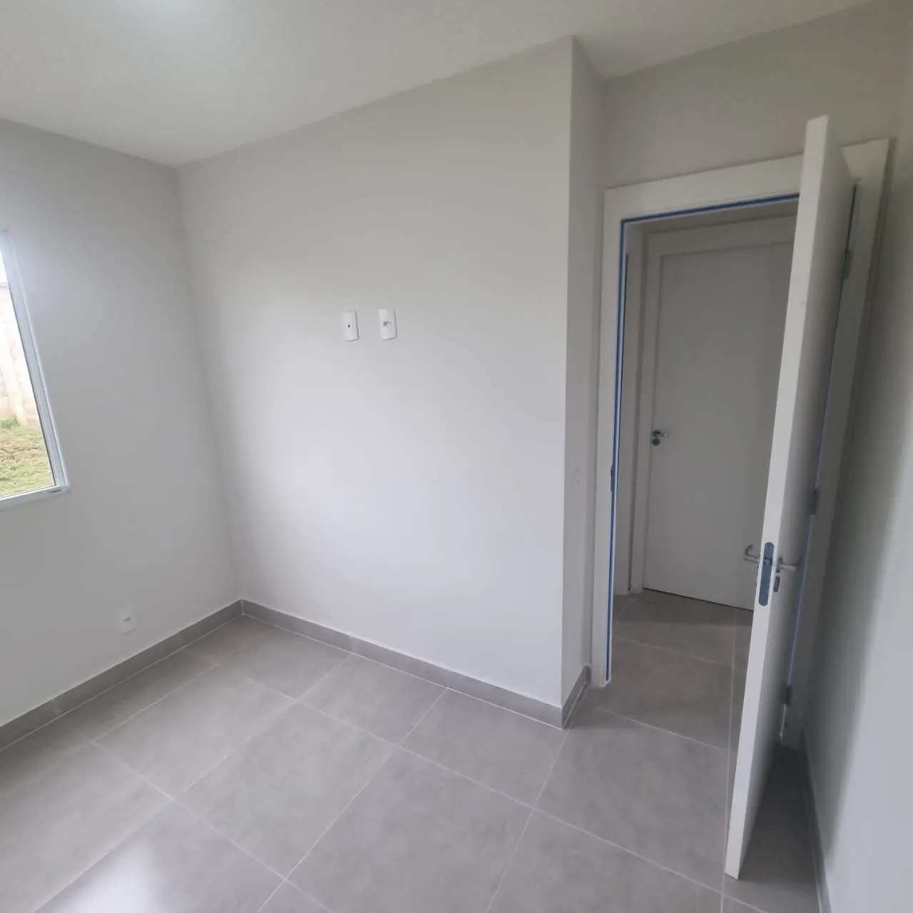 Imagem Apartamento 2 Dormitórios, 45m² a venda no Condominio Residencial Paradiso- Éden- Sorocaba
