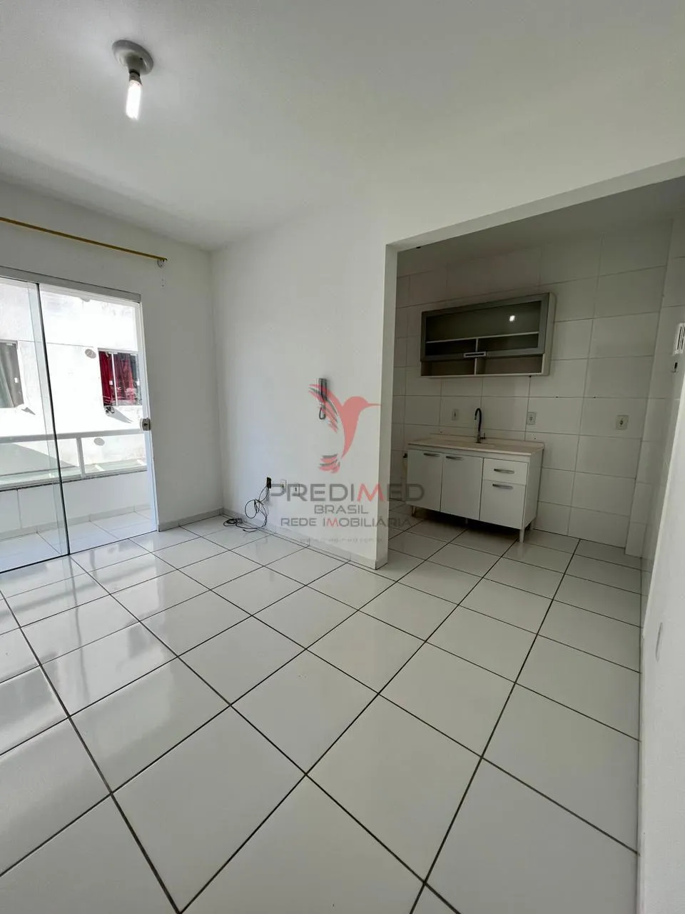Imagem Seu lar está aqui! Apartamento lindo no bairro Morretes ?