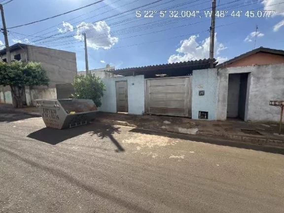 Foto do imóvel Oportunidade Única em BARIRI - SP | Tipo: Casa | Negociação: Venda Direta Online | Situação: Imóvel em AVENIDA JOAO VICENTE FELIPPE