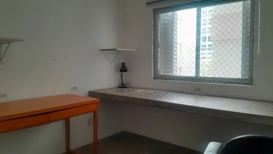 Imagem Apartamento com 2 Quartos à Venda, 70 m² em Jardim Paulista - São Paulo