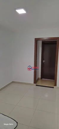 Imagem Sobrado mobiliado à venda em Condomínio - São Jos?(C) dos Pinhais