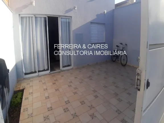 Imagem CASA RESIDENCIAL em INDAIATUBA - SP, JARDIM DOS COLIBRIS