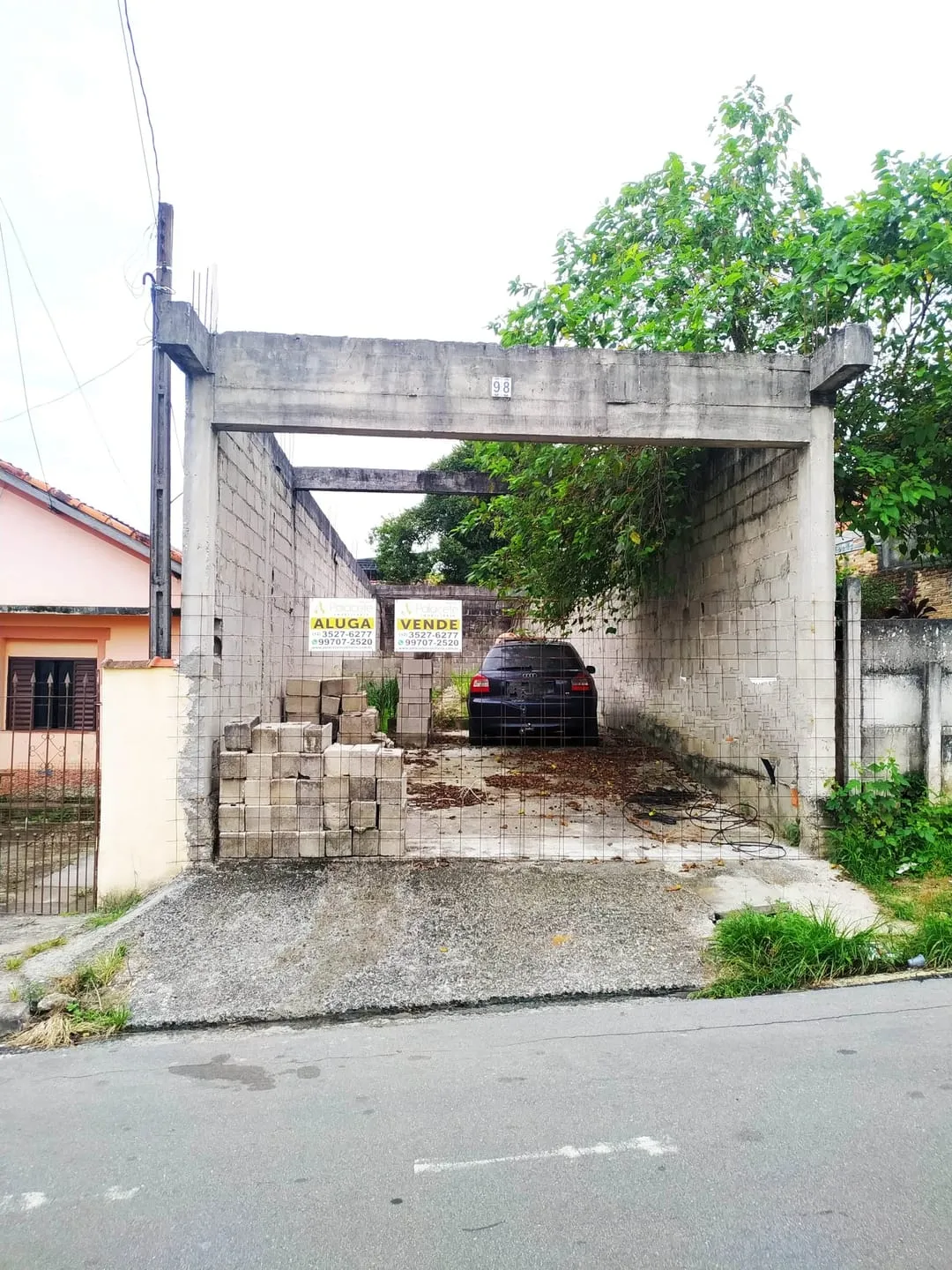 Imagem Terreno à venda e locação 150M², Chácara da Galega, Pindamonhangaba - SP