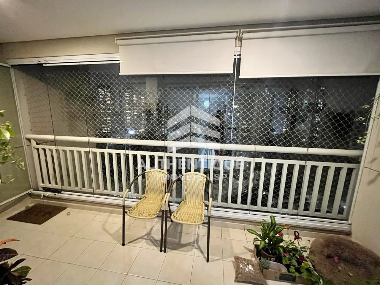 Imagem ILE ECOLIFE MORUMBI - Apartamento no bairro Morumbi à venda